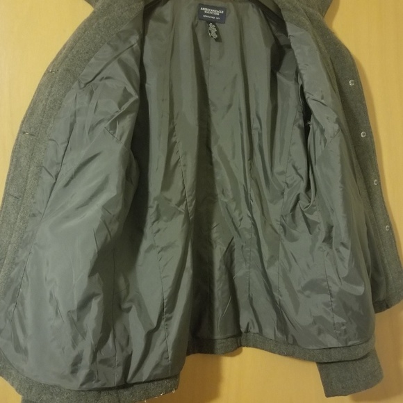 Winter coat - Picture 4 of 6